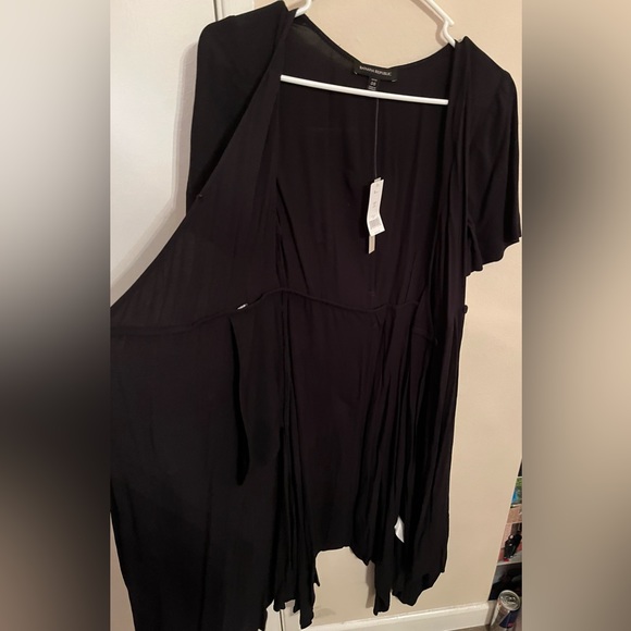 Banana Republic wrap dress - Picture 6 of 11
